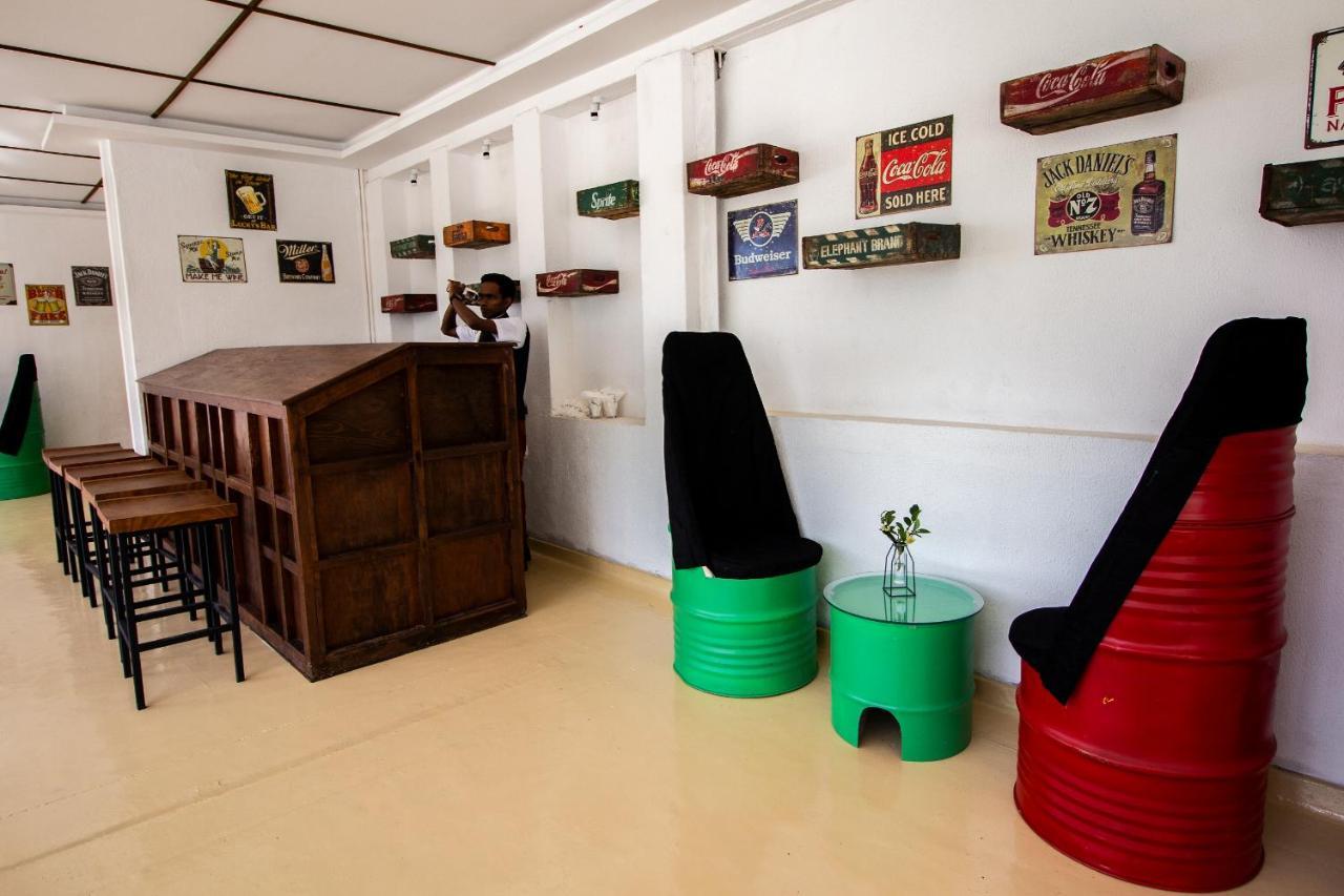 Lost & Found Hostels - Mandaramnuwara Mandaran Newara Zewnętrze zdjęcie