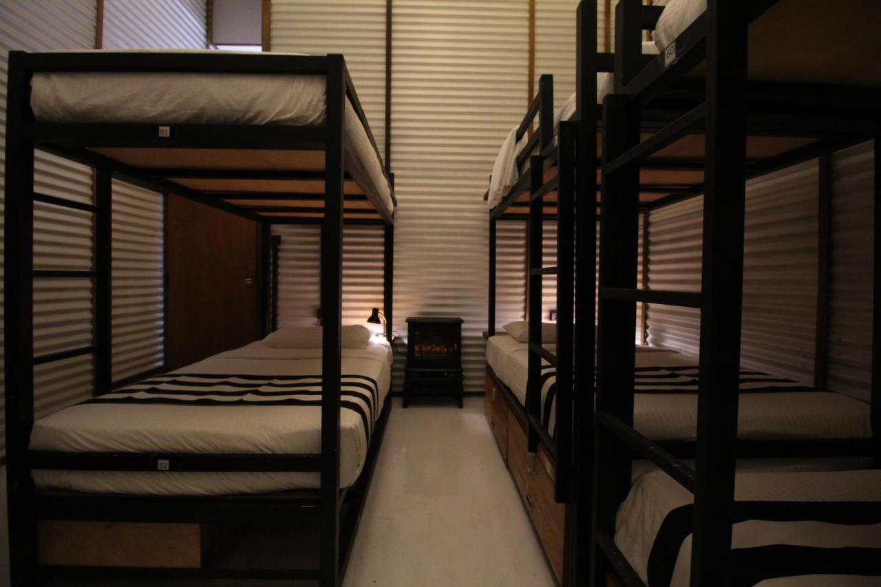 Lost & Found Hostels - Mandaramnuwara Mandaran Newara Zewnętrze zdjęcie