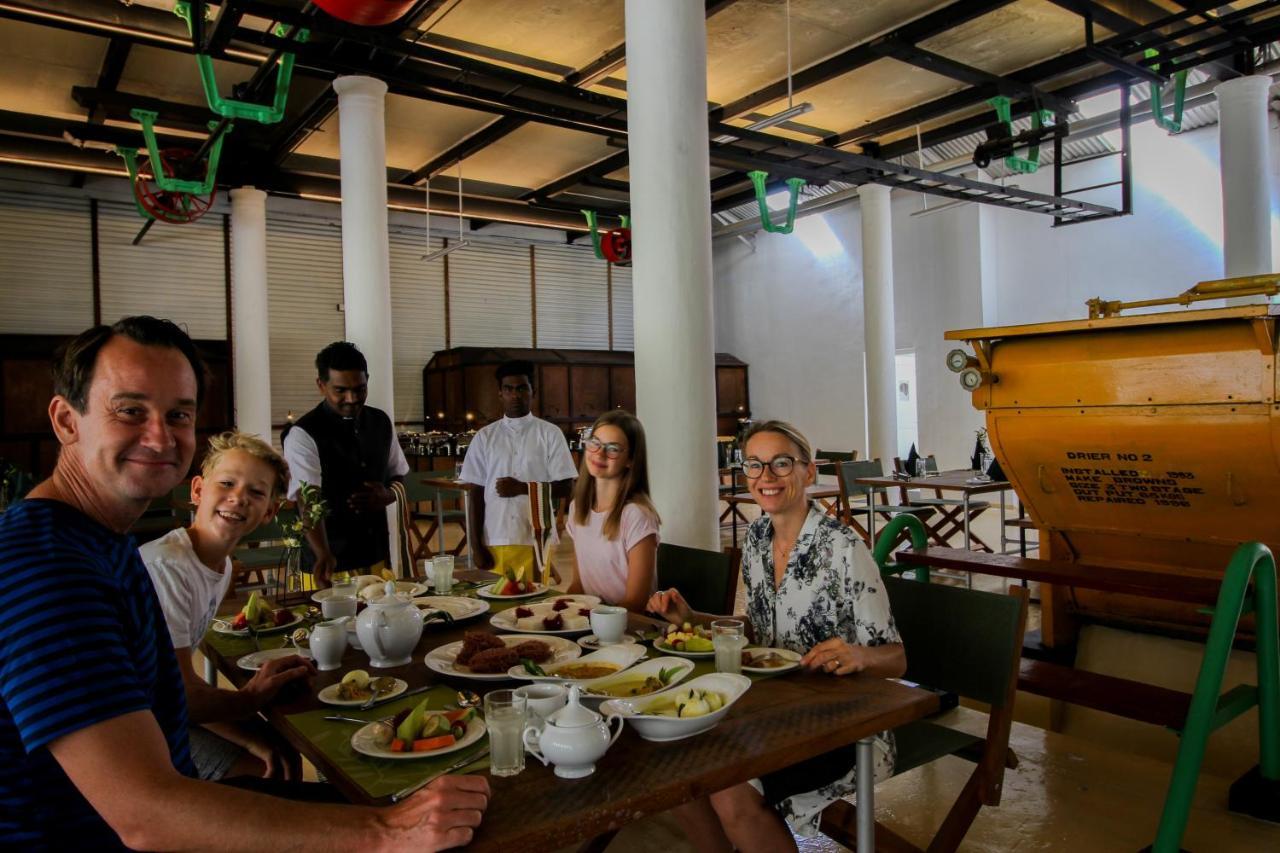 Lost & Found Hostels - Mandaramnuwara Mandaran Newara Zewnętrze zdjęcie