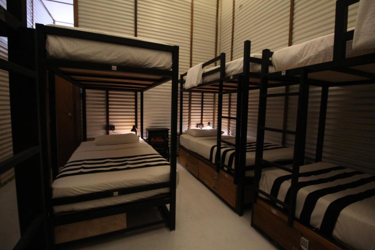 Lost & Found Hostels - Mandaramnuwara Mandaran Newara Zewnętrze zdjęcie