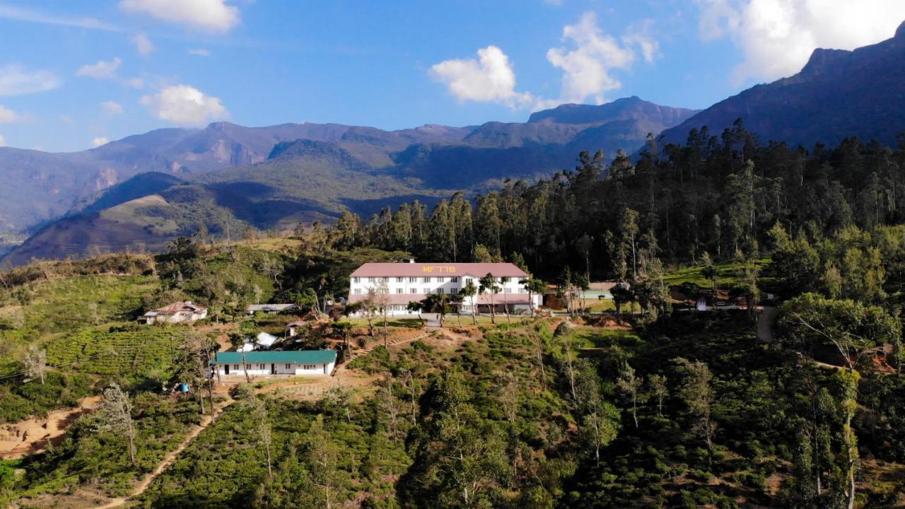 Lost & Found Hostels - Mandaramnuwara Mandaran Newara Zewnętrze zdjęcie
