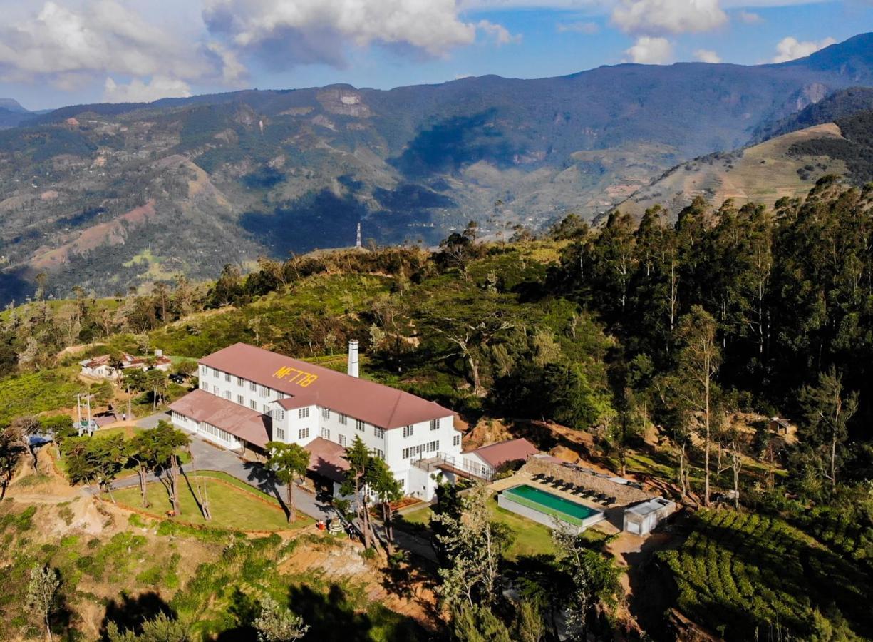 Lost & Found Hostels - Mandaramnuwara Mandaran Newara Zewnętrze zdjęcie