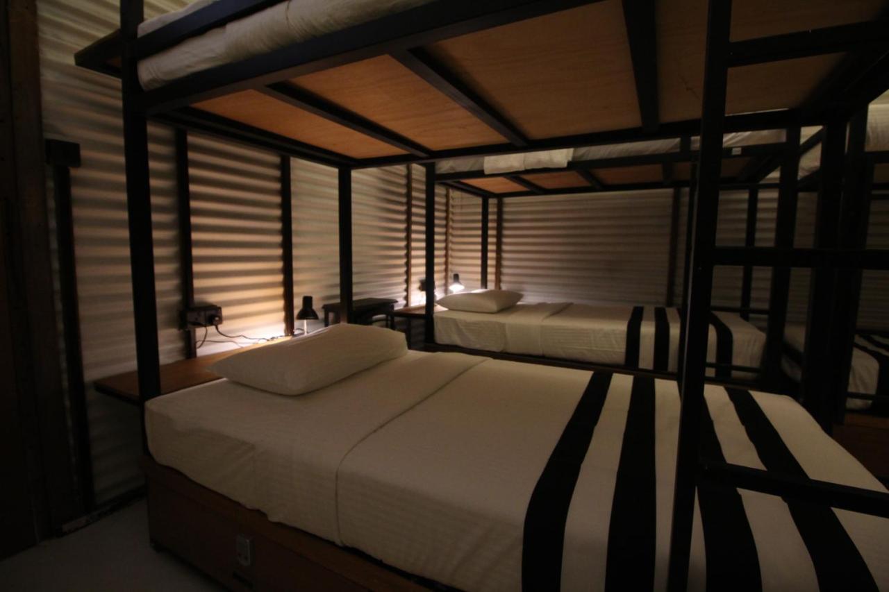 Lost & Found Hostels - Mandaramnuwara Mandaran Newara Zewnętrze zdjęcie