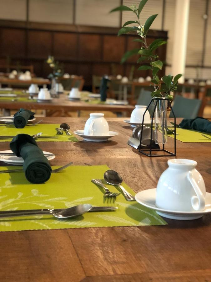 Lost & Found Hostels - Mandaramnuwara Mandaran Newara Zewnętrze zdjęcie