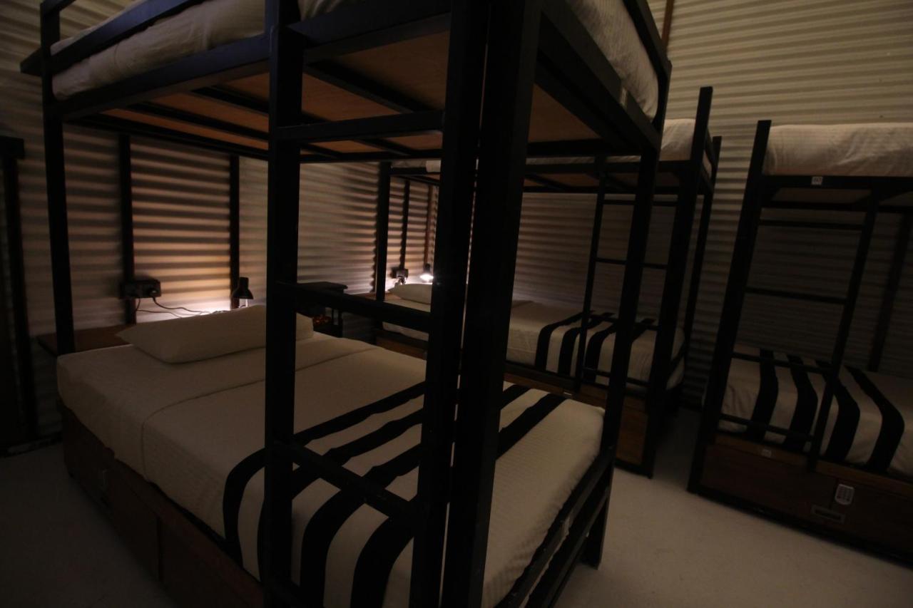 Lost & Found Hostels - Mandaramnuwara Mandaran Newara Zewnętrze zdjęcie